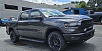 New 2026 RAM 1500 REBEL in  STONE MOUNTAIN, GEORGIA