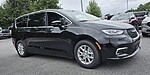 New 2025 CHRYSLER PACIFICA SELECT in  STONE MOUNTAIN, GEORGIA