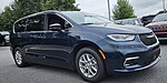 New 2025 CHRYSLER PACIFICA SELECT in  STONE MOUNTAIN, GEORGIA