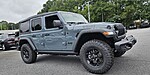 New 2025 JEEP WRANGLER WILLYS in  STONE MOUNTAIN, GEORGIA
