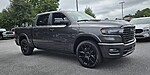 New 2025 RAM 1500 LARAMIE in  STONE MOUNTAIN, GEORGIA