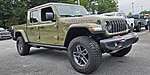 New 2025 JEEP GLADIATOR MOJAVE in  STONE MOUNTAIN, GEORGIA