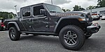New 2025 JEEP GLADIATOR MOJAVE in  STONE MOUNTAIN, GEORGIA