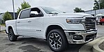 New 2026 RAM 1500 LARAMIE in  STONE MOUNTAIN, GEORGIA