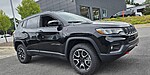 New 2025 JEEP COMPASS TRAILHAWK in  STONE MOUNTAIN, GEORGIA