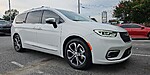 New 2025 CHRYSLER PACIFICA PINNACLE in  STONE MOUNTAIN, GEORGIA