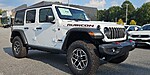 New 2025 JEEP WRANGLER RUBICON in  STONE MOUNTAIN, GEORGIA