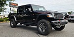 New 2025 JEEP GLADIATOR MOJAVE in  STONE MOUNTAIN, GEORGIA