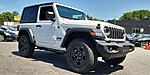 New 2025 JEEP WRANGLER SPORT in  STONE MOUNTAIN, GEORGIA