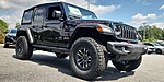 New 2025 JEEP WRANGLER RUBICON 4 DOOR 4X4 in  STONE MOUNTAIN, GEORGIA