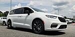 New 2026 CHRYSLER PACIFICA SELECT FWD in  STONE MOUNTAIN, GEORGIA