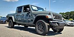 New 2025 JEEP GLADIATOR SPORT S 4X4 in  STONE MOUNTAIN, GEORGIA