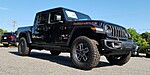 New 2025 JEEP GLADIATOR MOJAVE X 4X4 in  STONE MOUNTAIN, GEORGIA