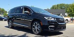 New 2026 CHRYSLER PACIFICA PINNACLE FWD in  STONE MOUNTAIN, GEORGIA