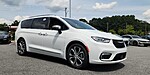 New 2026 CHRYSLER PACIFICA PINNACLE FWD in  STONE MOUNTAIN, GEORGIA