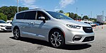 New 2026 CHRYSLER PACIFICA PINNACLE FWD in  STONE MOUNTAIN, GEORGIA