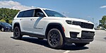 New 2025 JEEP GRAND CHEROKEE L ALTITUDE X 4X2 in  STONE MOUNTAIN, GEORGIA
