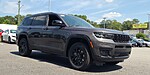 New 2025 JEEP GRAND CHEROKEE L ALTITUDE X 4X2 in  STONE MOUNTAIN, GEORGIA