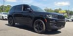 New 2025 JEEP GRAND CHEROKEE LIMITED 4X4 in  STONE MOUNTAIN, GEORGIA