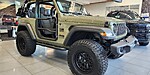 New 2025 JEEP WRANGLER SPORT in  STONE MOUNTAIN, GEORGIA