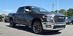 New 2026 RAM 1500 LARAMIE 4X4 CREW CAB 5'7" BOX in  STONE MOUNTAIN, GEORGIA