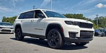 New 2025 JEEP GRAND CHEROKEE L LIMITED 4X2 in  STONE MOUNTAIN, GEORGIA