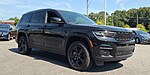 New 2025 JEEP GRAND CHEROKEE L LIMITED 4X2 in  STONE MOUNTAIN, GEORGIA