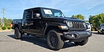 New 2025 JEEP GLADIATOR SPORT S 4X4 in  STONE MOUNTAIN, GEORGIA
