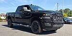 New 2026 RAM 2500 BIG HORN 4X4 CREW CAB 6'4" BOX in  STONE MOUNTAIN, GEORGIA