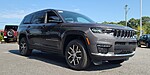 New 2025 JEEP GRAND CHEROKEE L LIMITED 4X2 in  STONE MOUNTAIN, GEORGIA