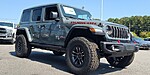 New 2025 JEEP WRANGLER RUBICON X 4 DOOR 4X4 in  STONE MOUNTAIN, GEORGIA