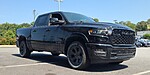 New 2025 RAM 1500 BIG HORN 4X2 CREW CAB 5'7" BOX in  STONE MOUNTAIN, GEORGIA