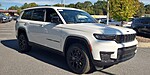 New 2025 JEEP GRAND CHEROKEE L ALTITUDE X 4X2 in  STONE MOUNTAIN, GEORGIA