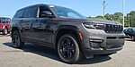 New 2025 JEEP GRAND CHEROKEE L LIMITED 4X4 in  STONE MOUNTAIN, GEORGIA