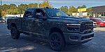 New 2026 RAM 2500 LARAMIE 4X4 CREW CAB 6'4" BOX in  STONE MOUNTAIN, GEORGIA