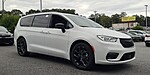 New 2026 CHRYSLER PACIFICA LIMITED FWD in  STONE MOUNTAIN, GEORGIA