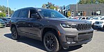 New 2025 JEEP GRAND CHEROKEE L ALTITUDE X 4X2 in  STONE MOUNTAIN, GEORGIA