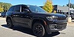New 2025 JEEP GRAND CHEROKEE ALTITUDE X 4X2 in  STONE MOUNTAIN, GEORGIA