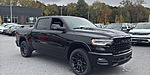 New 2026 RAM 1500 LIMITED 4X4 CREW CAB 5'7" BOX in  STONE MOUNTAIN, GEORGIA