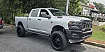New 2026 RAM 2500 TRADESMAN 4X4 CREW CAB 6'4" BOX in  STONE MOUNTAIN, GEORGIA