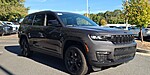 New 2025 JEEP GRAND CHEROKEE L LIMITED 4X2 in  STONE MOUNTAIN, GEORGIA