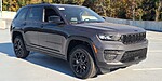 New 2025 JEEP GRAND CHEROKEE ALTITUDE X 4X2 in  STONE MOUNTAIN, GEORGIA