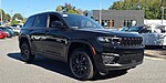 New 2025 JEEP GRAND CHEROKEE ALTITUDE X 4X2 in  STONE MOUNTAIN, GEORGIA