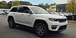 New 2025 JEEP GRAND CHEROKEE LIMITED 4X4 in  STONE MOUNTAIN, GEORGIA