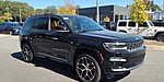 New 2025 JEEP GRAND CHEROKEE SUMMIT RESERVE 4X4 in  STONE MOUNTAIN, GEORGIA