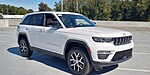 New 2025 JEEP GRAND CHEROKEE LIMITED 4X2 in  STONE MOUNTAIN, GEORGIA
