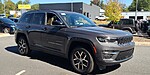 New 2025 JEEP GRAND CHEROKEE LIMITED 4X4 in  STONE MOUNTAIN, GEORGIA