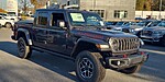 New 2025 JEEP GLADIATOR RUBICON X 4X4 in  STONE MOUNTAIN, GEORGIA
