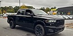 New 2025 RAM 1500 BIG HORN 4X4 CREW CAB 5'7" BOX in  STONE MOUNTAIN, GEORGIA