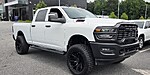 New 2026 RAM 2500 TRADESMAN 4X4 CREW CAB 6'4" BOX in  STONE MOUNTAIN, GEORGIA